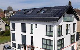 Mendoza Ferienwohnung Ailingen